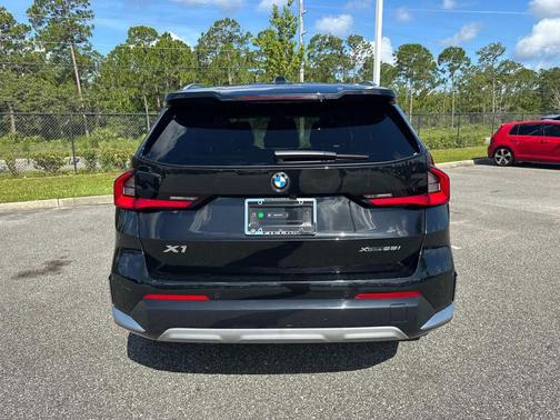 2024 BMW X1 xDrive28i