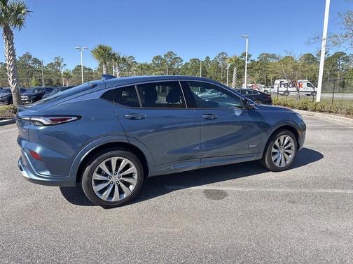 2024 Buick Envista Avenir FWD