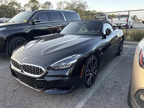 2020 BMW Z4 sDrive30i