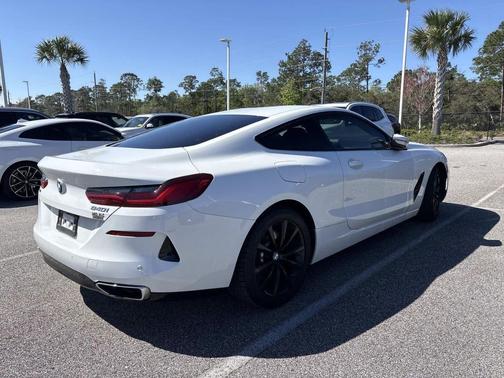 2020 BMW 840 i xDrive
