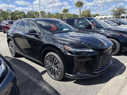 2024 Lexus RX 350 Premium Plus