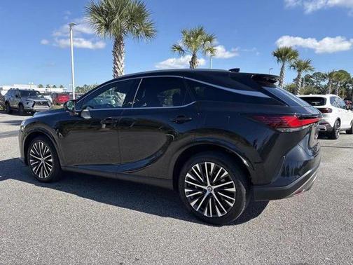 2024 Lexus RX 350 Premium Plus