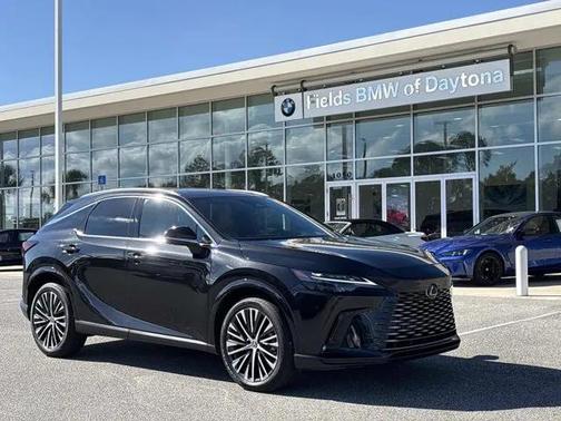 2024 Lexus RX 350 Premium Plus