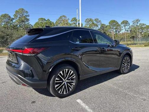 2024 Lexus RX 350 Premium Plus