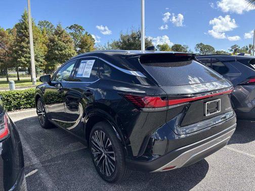 2024 Lexus RX 350 Premium Plus