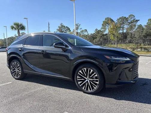 2024 Lexus RX 350 Premium Plus