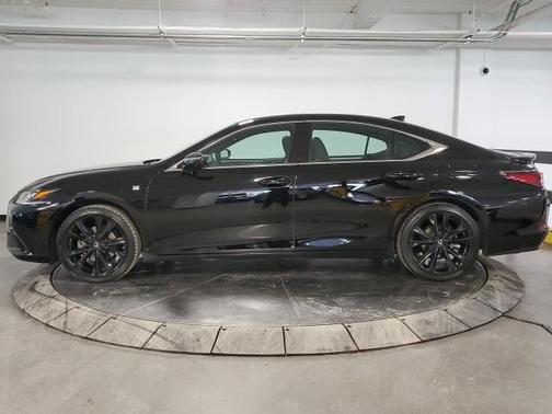 2023 Lexus ES 350 F Sport