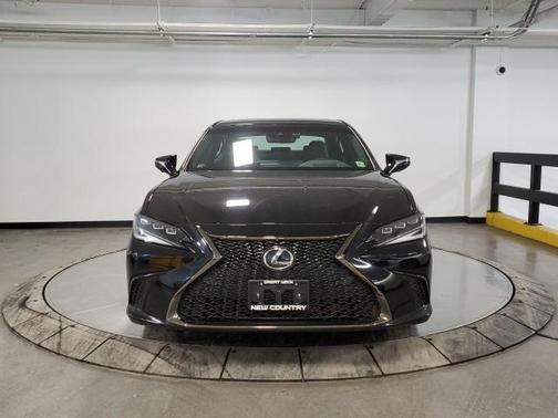 2023 Lexus ES 350 F Sport