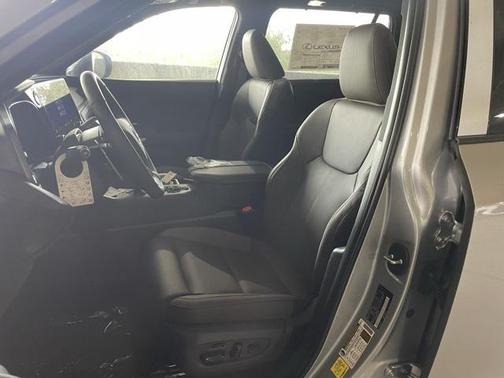2025 Lexus TX 350 Luxury