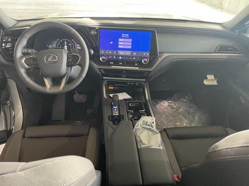 2025 Lexus TX 350 Luxury