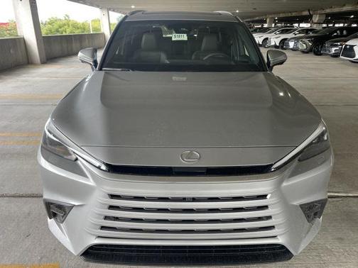 2025 Lexus TX 350 Luxury