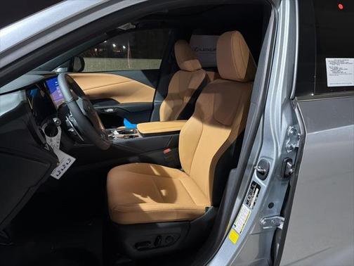 2026 Lexus RX 350 Base