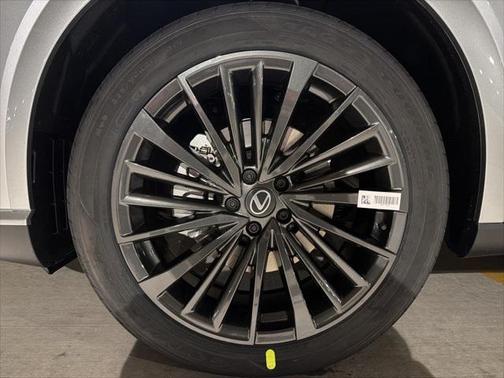 2026 Lexus RX 350 Base