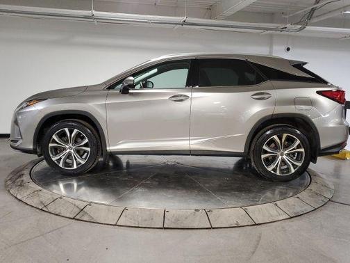 2021 Lexus RX 350 Base