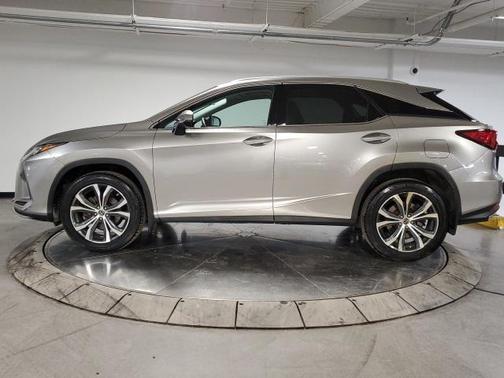 2021 Lexus RX 350 Base