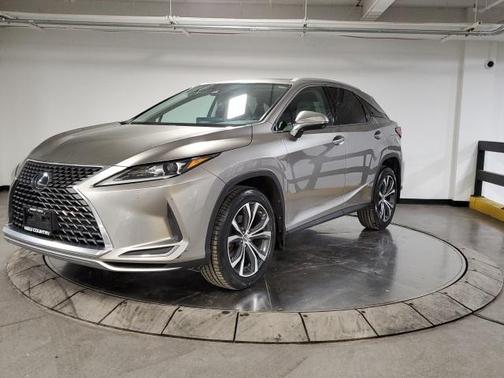 2021 Lexus RX 350 Base
