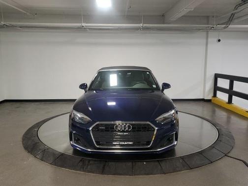 2020 Audi A5 2.0T Premium