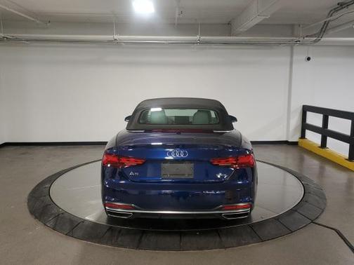 2020 Audi A5 2.0T Premium