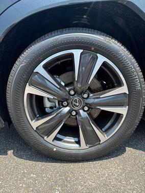 Caviar 2026 Lexus UX 300h Premium
