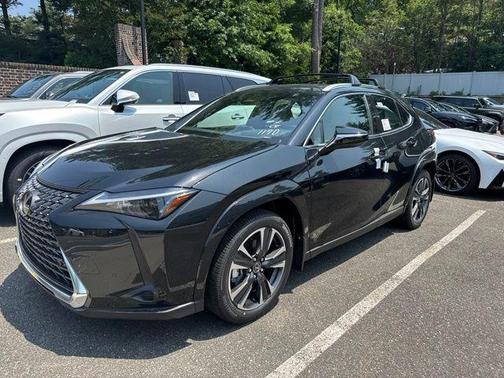 Caviar 2026 Lexus UX 300h Premium