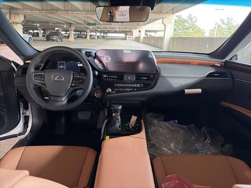 2025 Lexus ES 350 Base