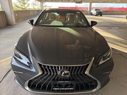 2025 Lexus ES 350 Base