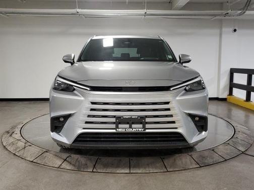 2024 Lexus TX 350 Premium