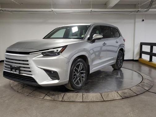 2024 Lexus TX 350 Premium