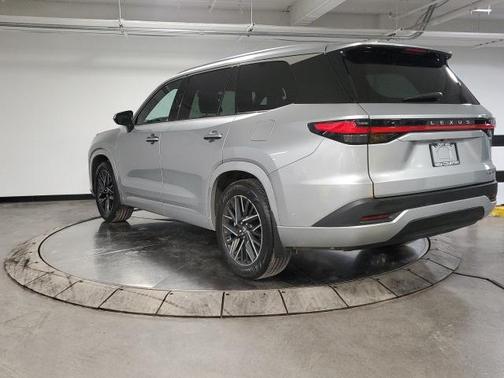 2024 Lexus TX 350 Premium