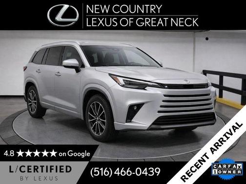 2024 Lexus TX 350 Premium