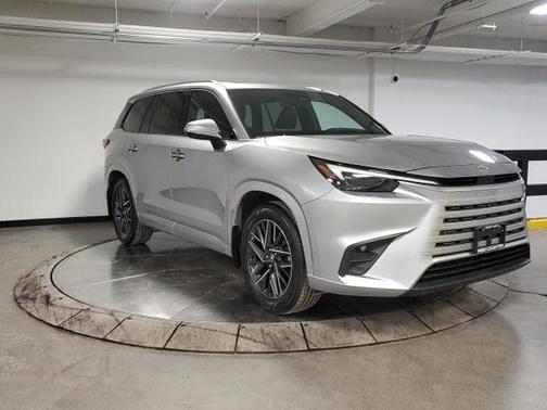 2024 Lexus TX 350 Premium