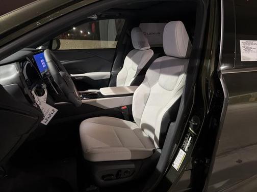 2026 Lexus RX 350 Base