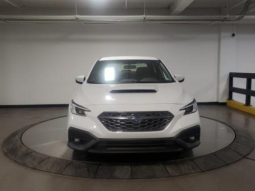 2024 Subaru WRX TR