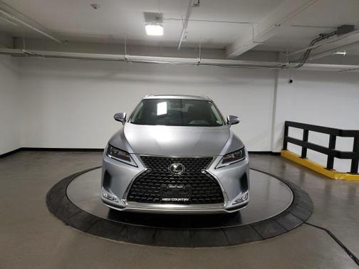 2022 Lexus RX 350L Base