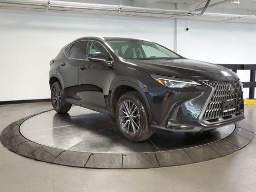 Caviar 2024 Lexus NX 350 Premium
