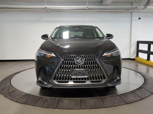 Caviar 2024 Lexus NX 350 Premium