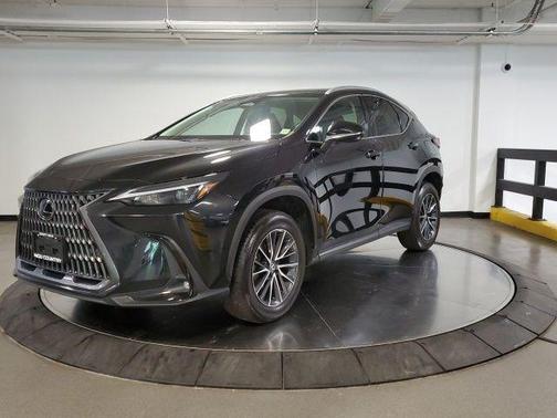 Caviar 2024 Lexus NX 350 Premium