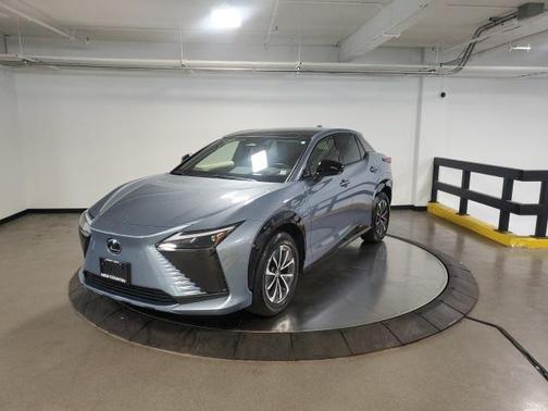 2023 Lexus RZ 450e 450e Premium