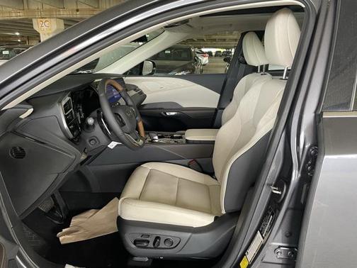 2025 Lexus RX 450h+ Base