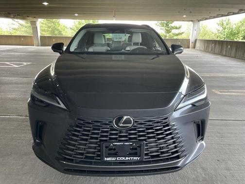 2025 Lexus RX 450h+ Base