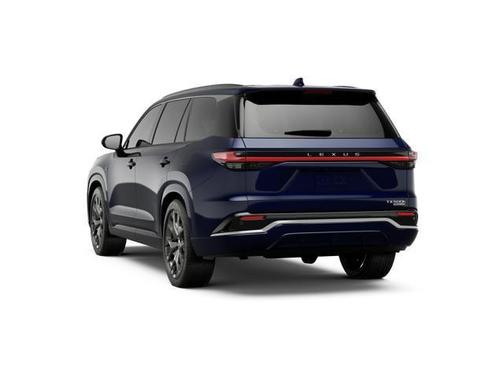 Nightfall Mica 2026 Lexus TX 500h F SPORT Performance