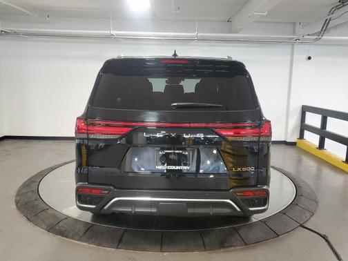 2024 Lexus LX 600 Base