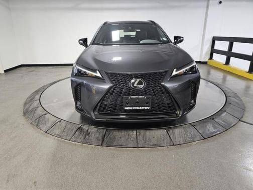2023 Lexus UX 250h F Sport