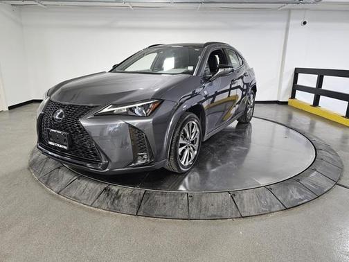2023 Lexus UX 250h F Sport