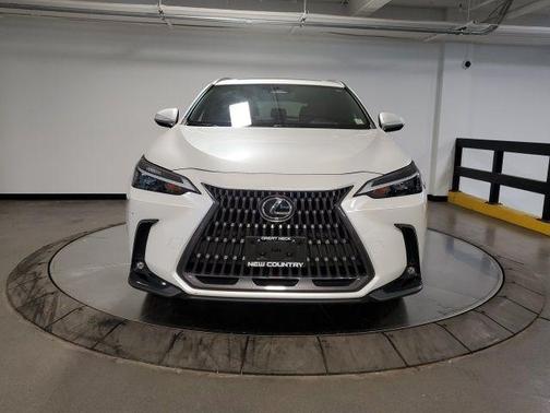 Pear 2024 Lexus NX 350 350 Base
