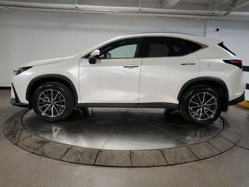 Pear 2024 Lexus NX 350 350 Base