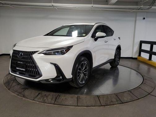 Pear 2024 Lexus NX 350 350 Base