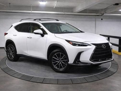 Pear 2024 Lexus NX 350 350 Base