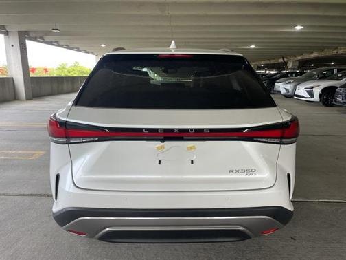 2025 Lexus RX 350 Base