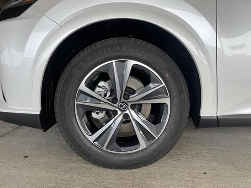 2025 Lexus RX 350 Base